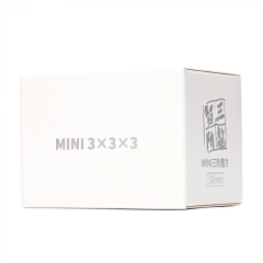 Кубик 3х3 MoYu Zhilong mini Magnetic