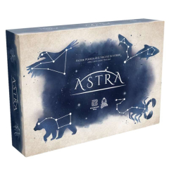 Астра (Astra) (UA) Ігромаг - Настільна гра (8171)