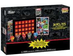 Набір фігурок POP! Адвент Календар Marvel (42752)