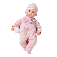 Кукла Baby Annabell Моя малышка (девочка, 36 см) (794463)