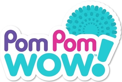 Pom Pom Wow!