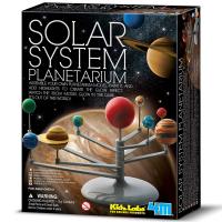 Набор 4M Солнечная система-планетарий (00-03257)