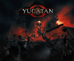 Юкатан (Yucatan) (UA) Lord of Boards - Настольная игра (matagot_2)