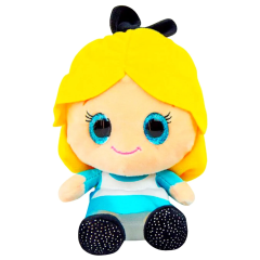 Мягкая игрушка Disney Алиса (15 см) (PDP1700972)