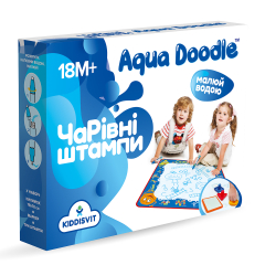 Набор Aqua Doodle для творчества (AD8001N)