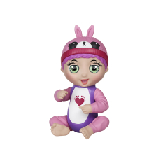 Интерактивная кукла Tiny Toes Тесс Кролик (56082T)