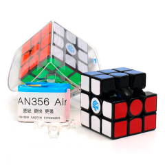 Кубик 3х3 Ganspuzzle 356 Air Standard