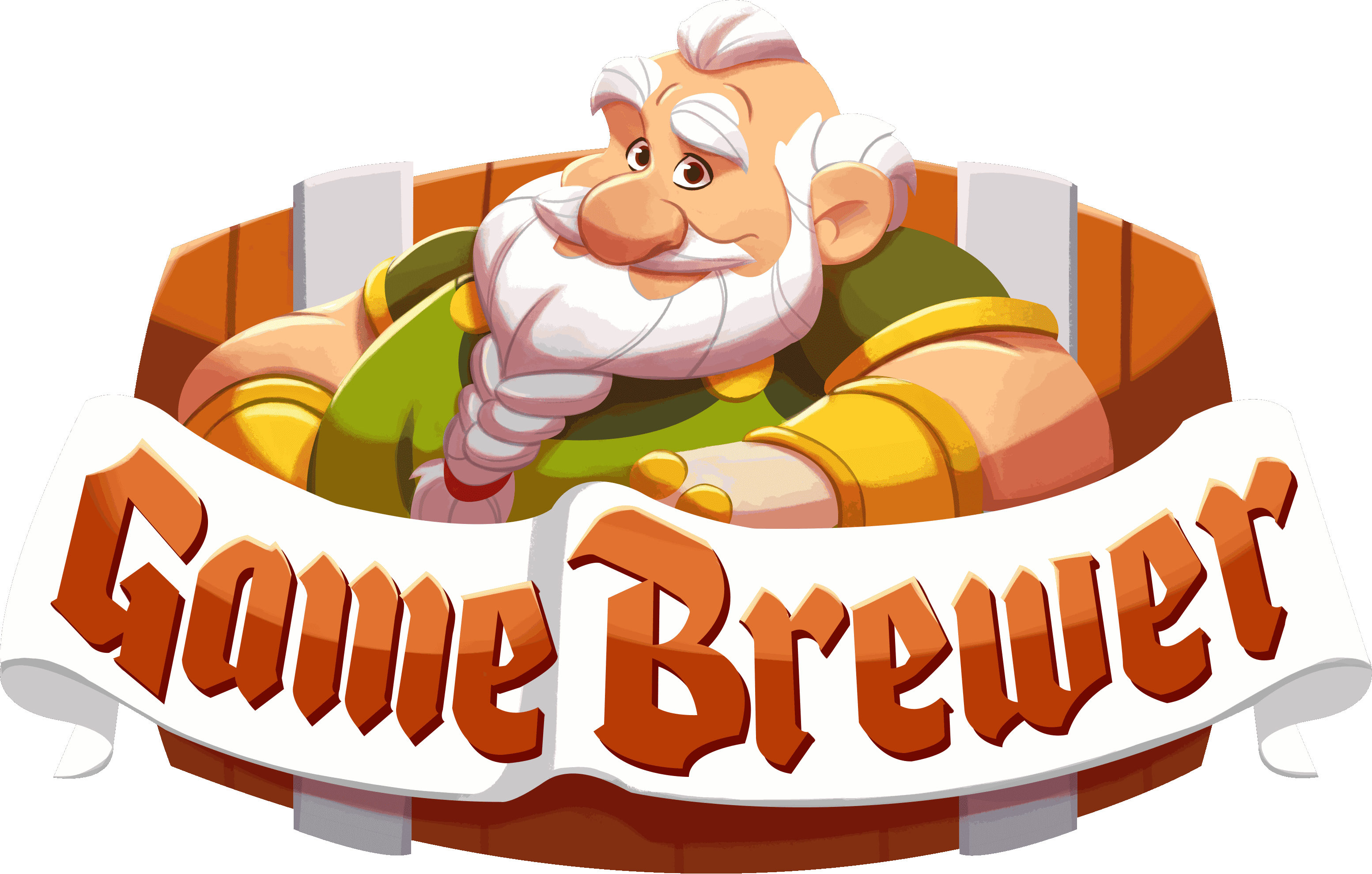 Game Brewer