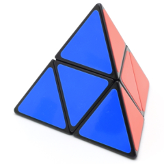 Пирамидка 2x2 ShengShou Pyraminx Magnetic