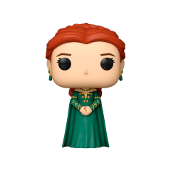 Игровая фигурка FUNKO POP! серии "Дом Дракона" – АЛИСЕНТА ХАЙТАУЭР