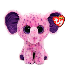 М'яка іграшка TY Beanie Boos Слоненя REG (36386)