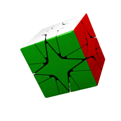 Головоломка MoYu Meilong Polaris cube