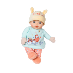 Лялька Baby Annabell ʼДля малюківʼ - Солодка крихта (30 cm) (702932)
