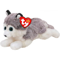 TY Beanie Babies Хаскі BALTIC 15 см