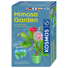 Научный набор Kosmos Сад мимозы (Mimosa Garden)