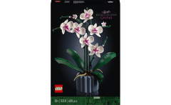 Орхидея LEGO - Конструктор (10311)
