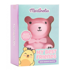 Martinelia Bear Makeup Set (91545)