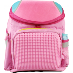 Upixel Super Class School Pink Pink