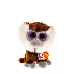 М'яка іграшка ty beanie boo's мавпа 15 см (36847)