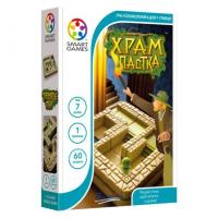 Настольная игра Smart Games Храм-ловушка (SG 437 UKR)
