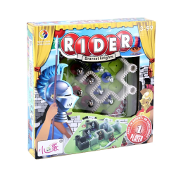 Настольная игра Weibo Троя (Rider) (WP000260)