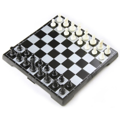 Настольная игра UB Шахматы магнитные (2620)