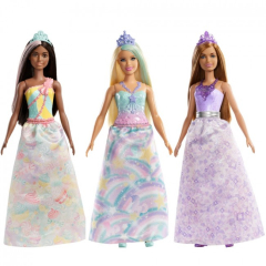 Лялька Barbie Принцеса з Дрімтопії (в ас.) (FXT13)
