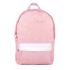 Upixel Wonders Teens -cell рюкзак - розовый