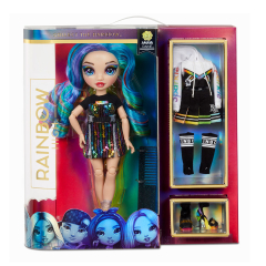Кукла Rainbow High S2 - Амая Реин (572138)