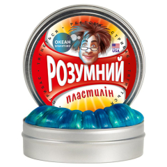 Розумний пластилін thinking putty океан (ti12004)