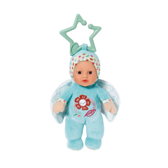 Детская кукла «для детей» - Blue Angel (18 см)