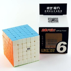 Кубик 6х6 QiYi QiFan S