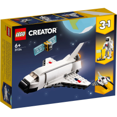 Конструктор LEGO Космічний шатл (31134)