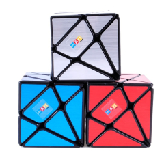 Головоломка Smart Cube Axis Матовые наклейки
