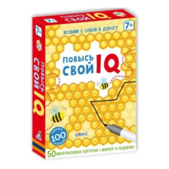 Настільна гра Робінс Збільште свій IQ (60265)