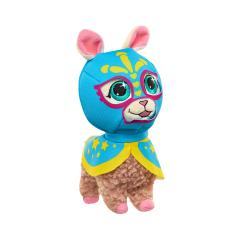 Мягкая игрушка Who’s Your Llama? Суперлама (97839-PDQ)