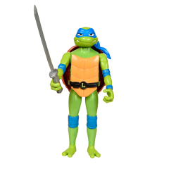 Игра фигурки сериала "Turtles-Ninja Movie III" XL-Leonardo