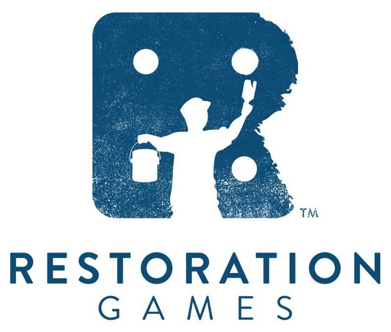 Restoration Games