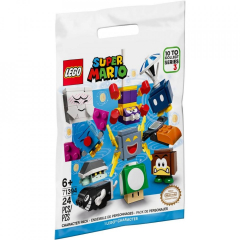 Конструктор LEGO Набори персонажів – випуск 3 (71394)