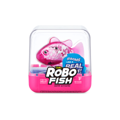 Robo Alive S3 Интерактивная игрушка