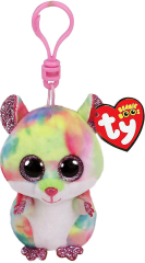 М'яка іграшка ty beanie boo's хом'як rodney 12 см (36558)