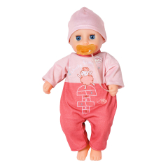 Интерактивная кукла Baby Annabell Забавная малышка (30 cm) (703304)