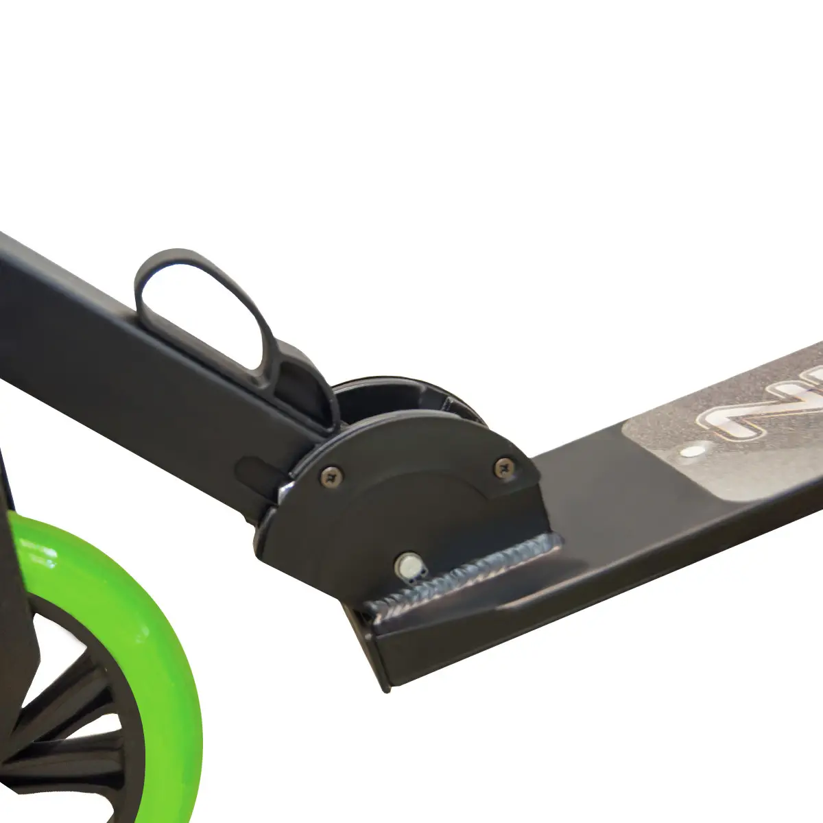 Скутер серии - PROFESSIONAL PLUS 200 (алюмин., 2 колеса, складн. механизм, груз. до 100 кг)