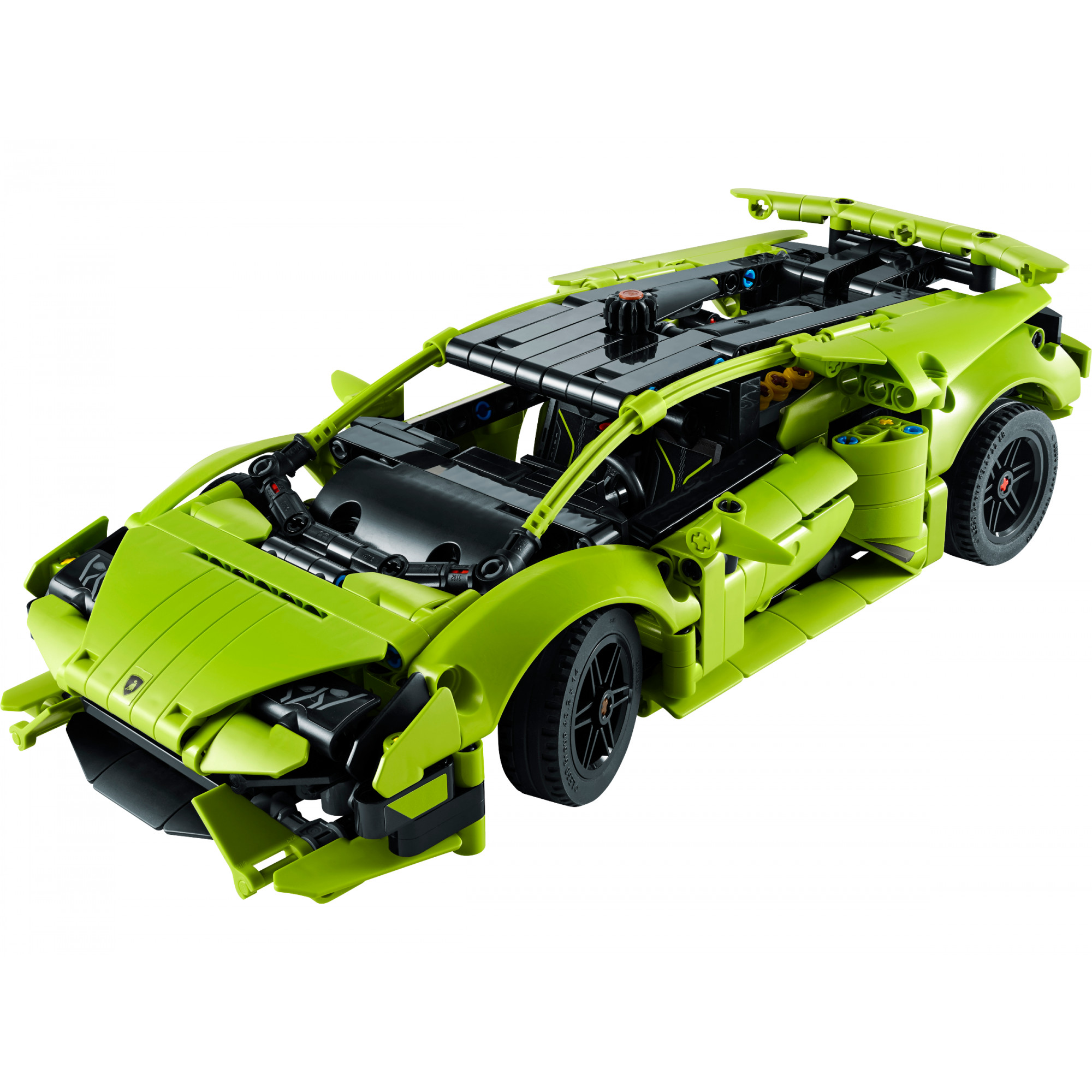 Lamborghini Huracán Tecnica LEGO - Конструктор 