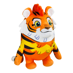 Myaka Pinata Smashlings Toy - Tiger Mov (30 см)