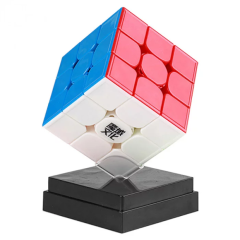 Кубик 3х3 MoYu WeiLong GTS 3M Magnetic
