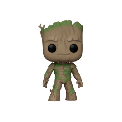 Ґрут Funko POP! серії GOTG3 - Ігрова фігурка (67510)