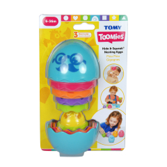 Toomies Toomies Toomies Chicken в раковинах (E73080)