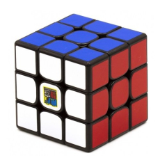 Кубик 3х3 MoYu MF3RS2 (Чорний)