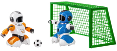 Ігровий набір Same Toy Робо-футбол на радіокеруванні (3066-AUT)